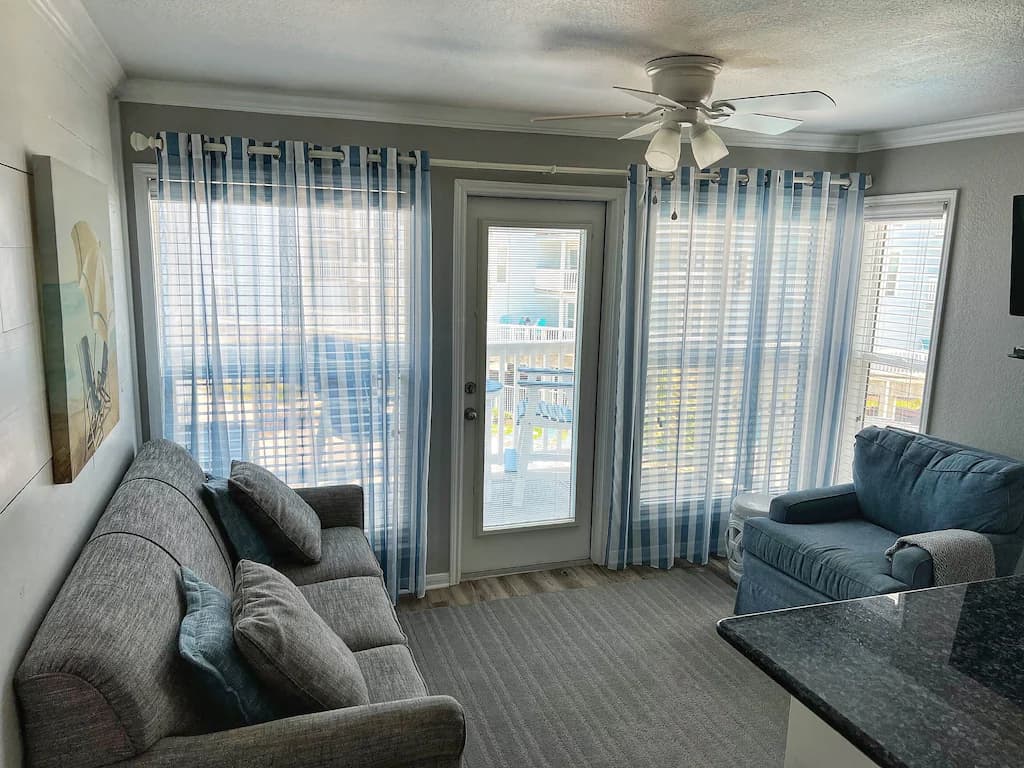 Seascape Condo 2208