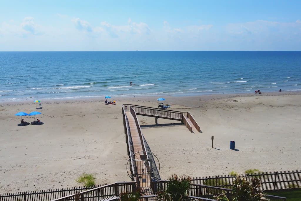 Seascape Condo 2208 19