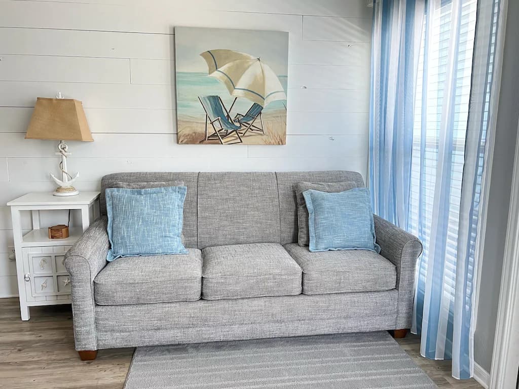 Seascape Condo 2208 5