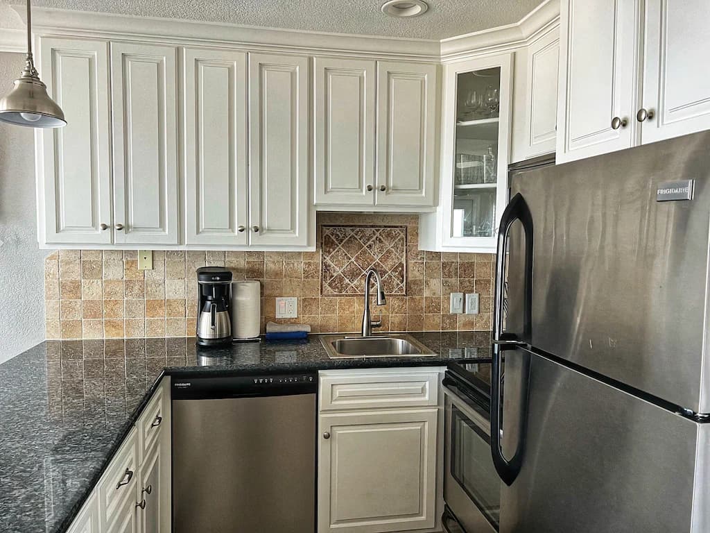 Seascape Condo 2308 7