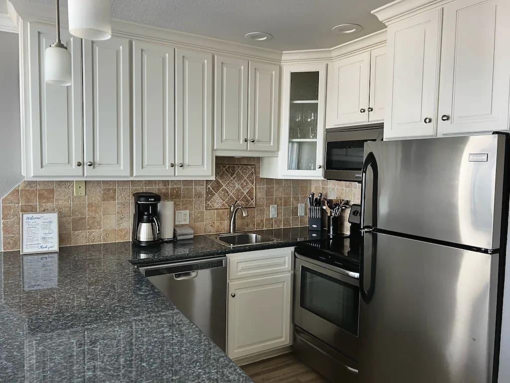 Seascape Condo 2208 7
