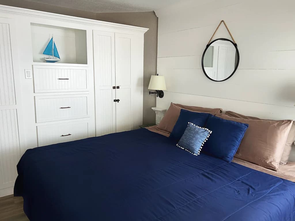 Seascape Condo 2208 9