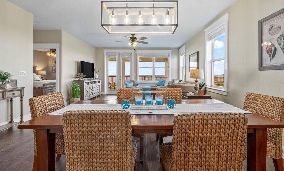 Top-Floor Condo at Pointe West 9