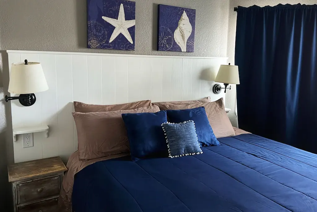 Seascape Condo 2308 — photo 11