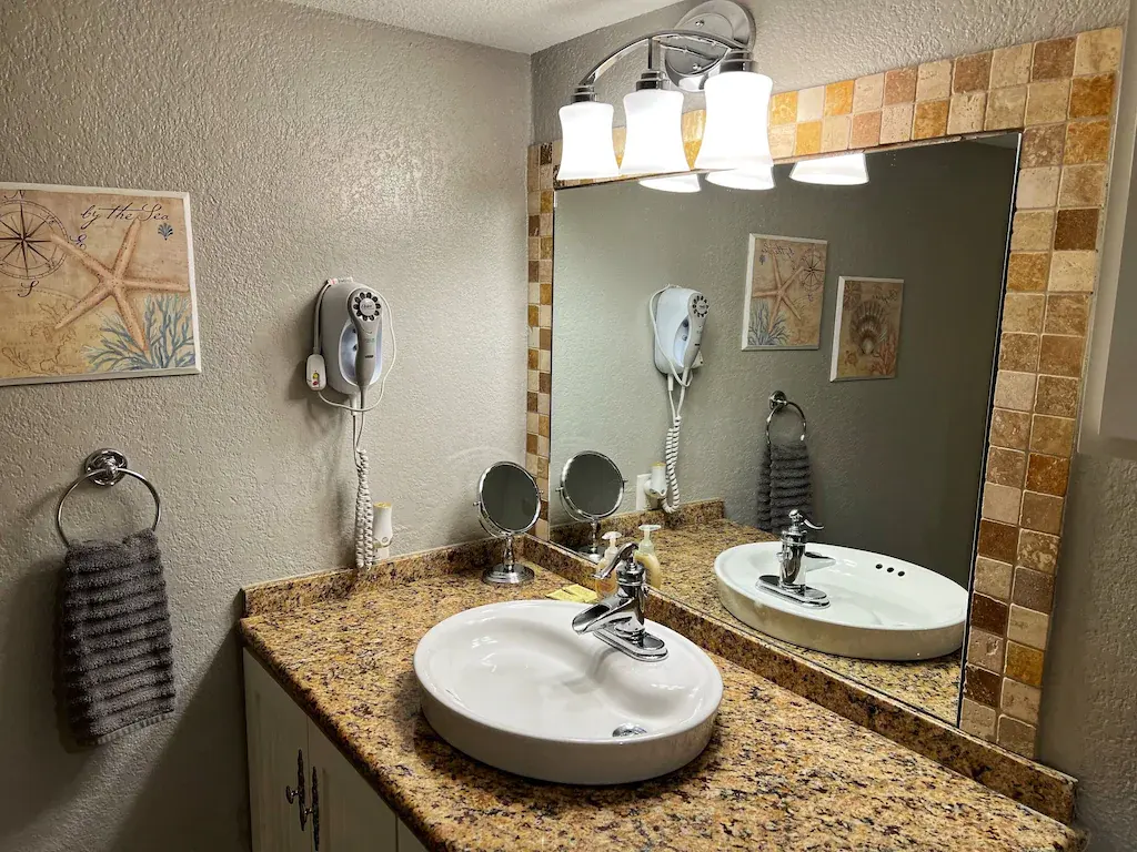 Seascape Condo 2308 — photo 12