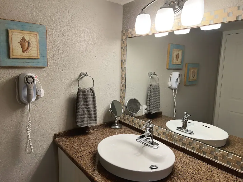 Seascape Condo 2208 — photo 12