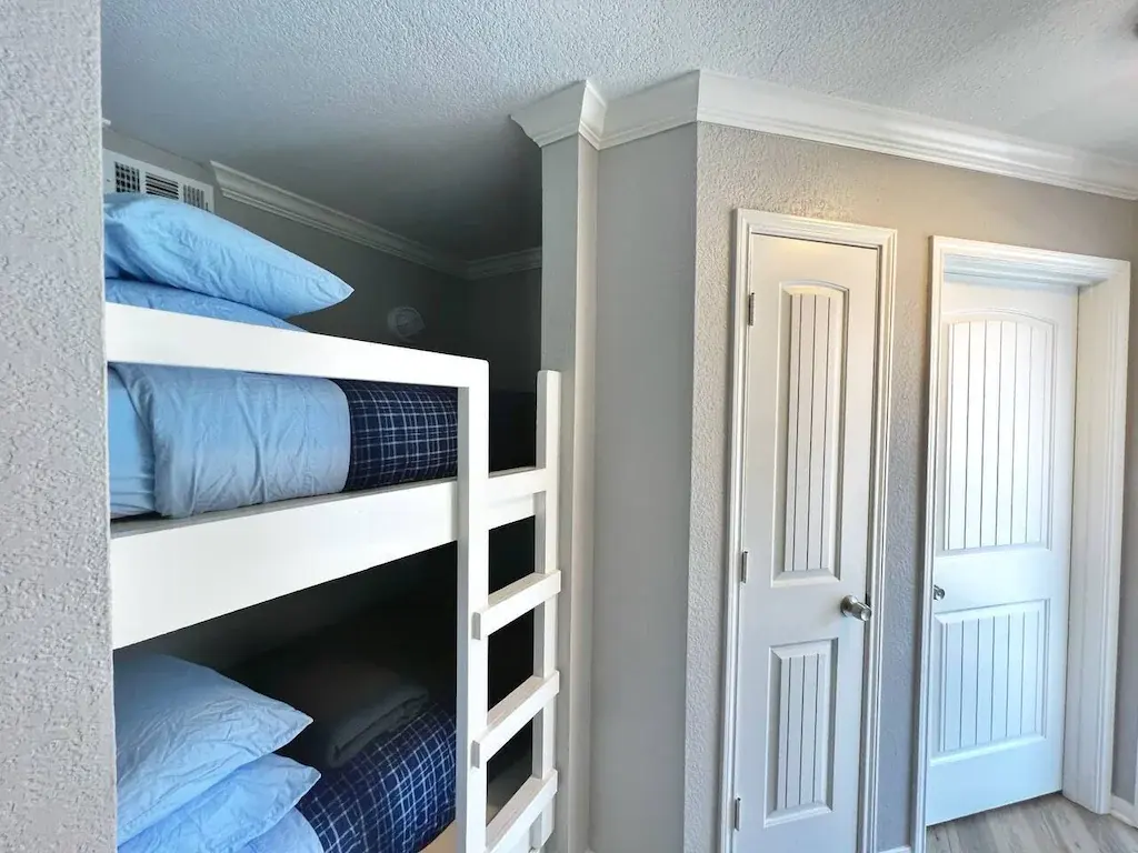 Seascape Condo 2308 — photo 16