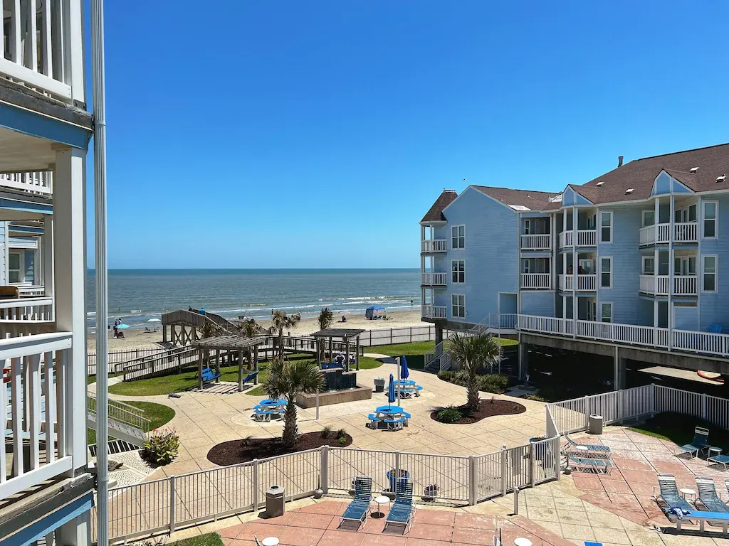 Seascape Condo 2308 — photo 18