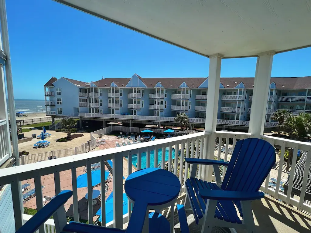 Seascape Condo 2308 — photo 19
