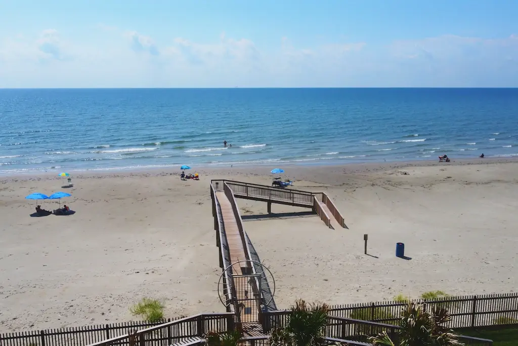 Seascape Condo 2208 — photo 19