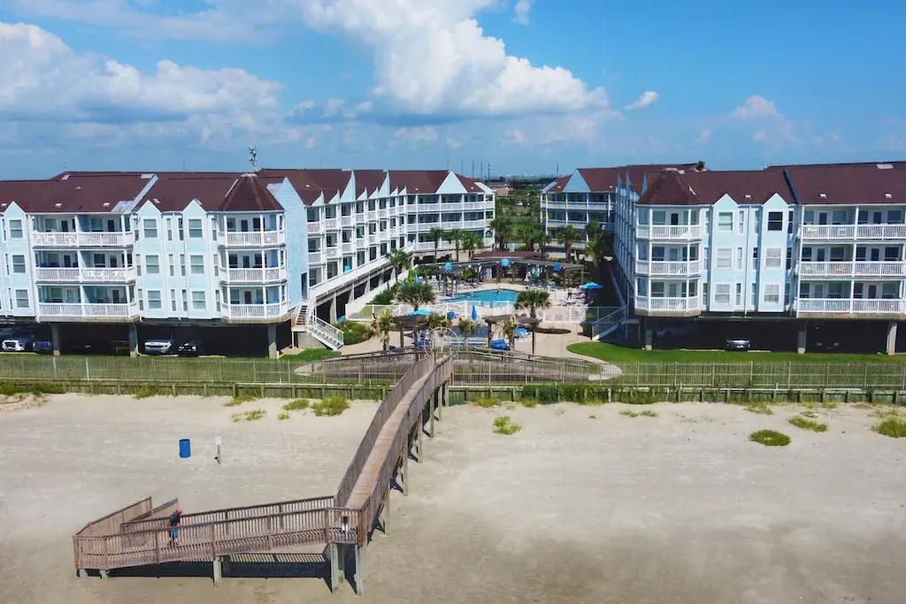 Seascape Condo 2208 — photo 20
