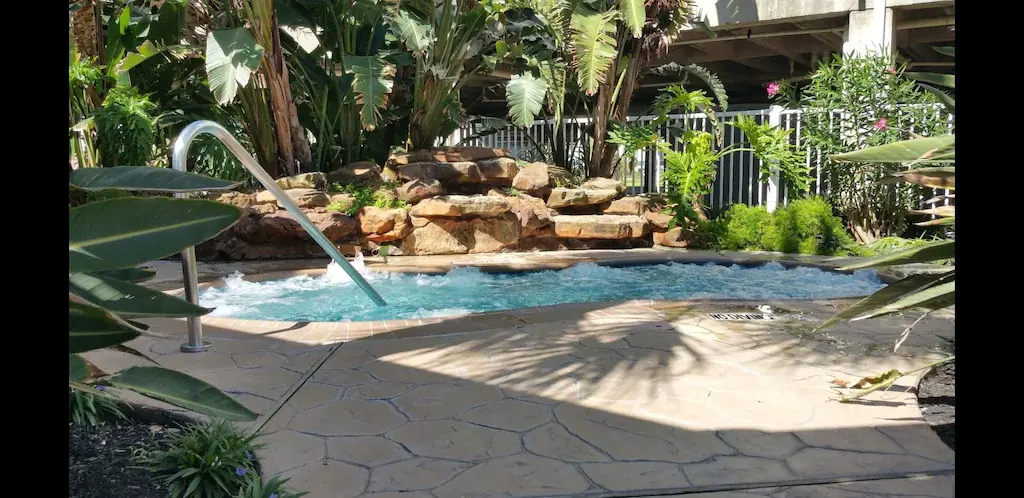 Seascape Condo 2208 — photo 21