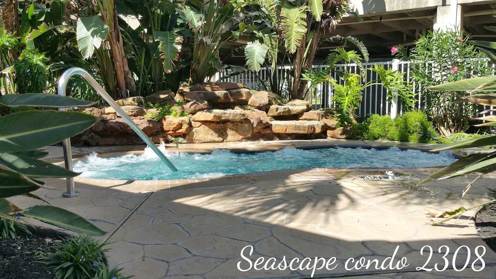 Seascape Condo 2308 — photo 23