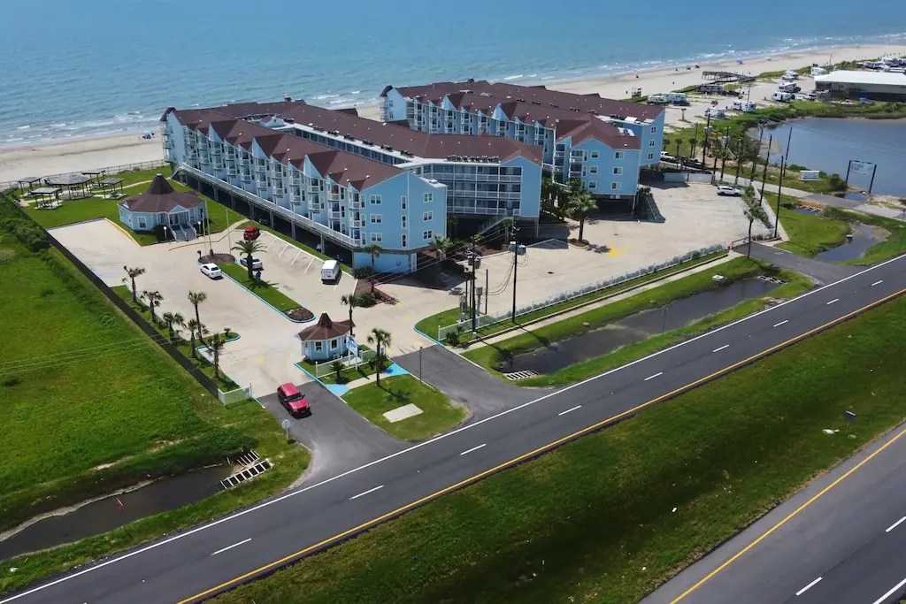 Seascape Condo 2308 — photo 28