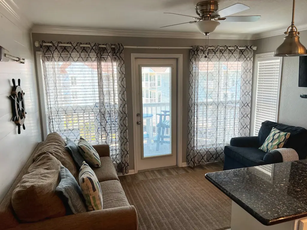 Seascape Condo 2308 — photo 6