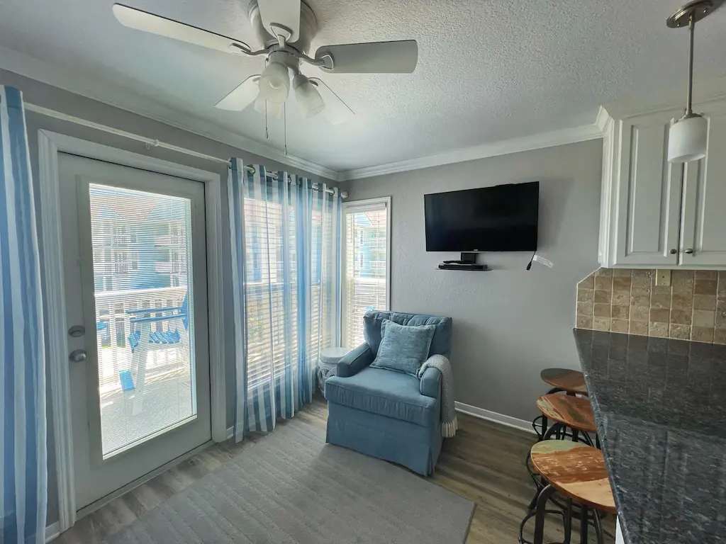 Seascape Condo 2208 — photo 6