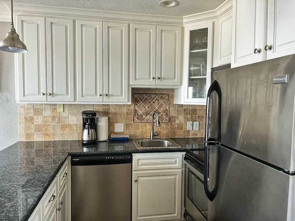 Seascape Condo 2308 — photo 7