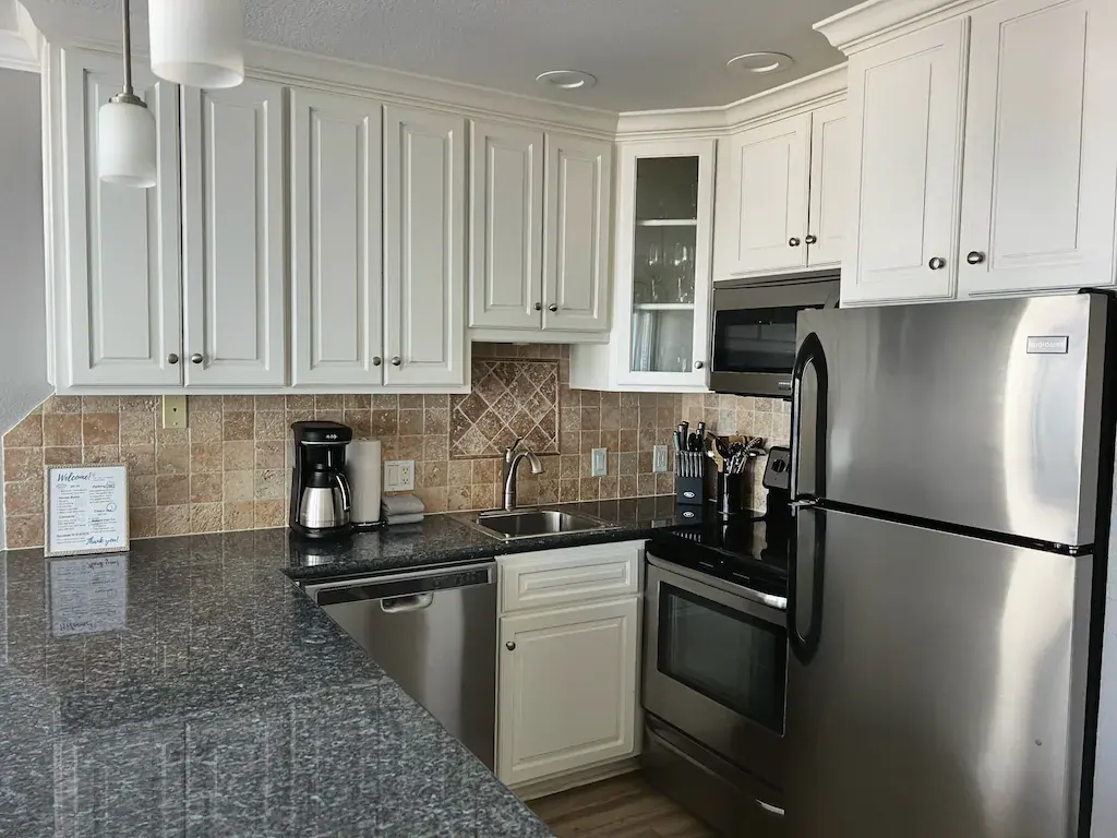 Seascape Condo 2208 — photo 7