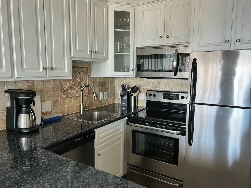 Seascape Condo 2308 — photo 8