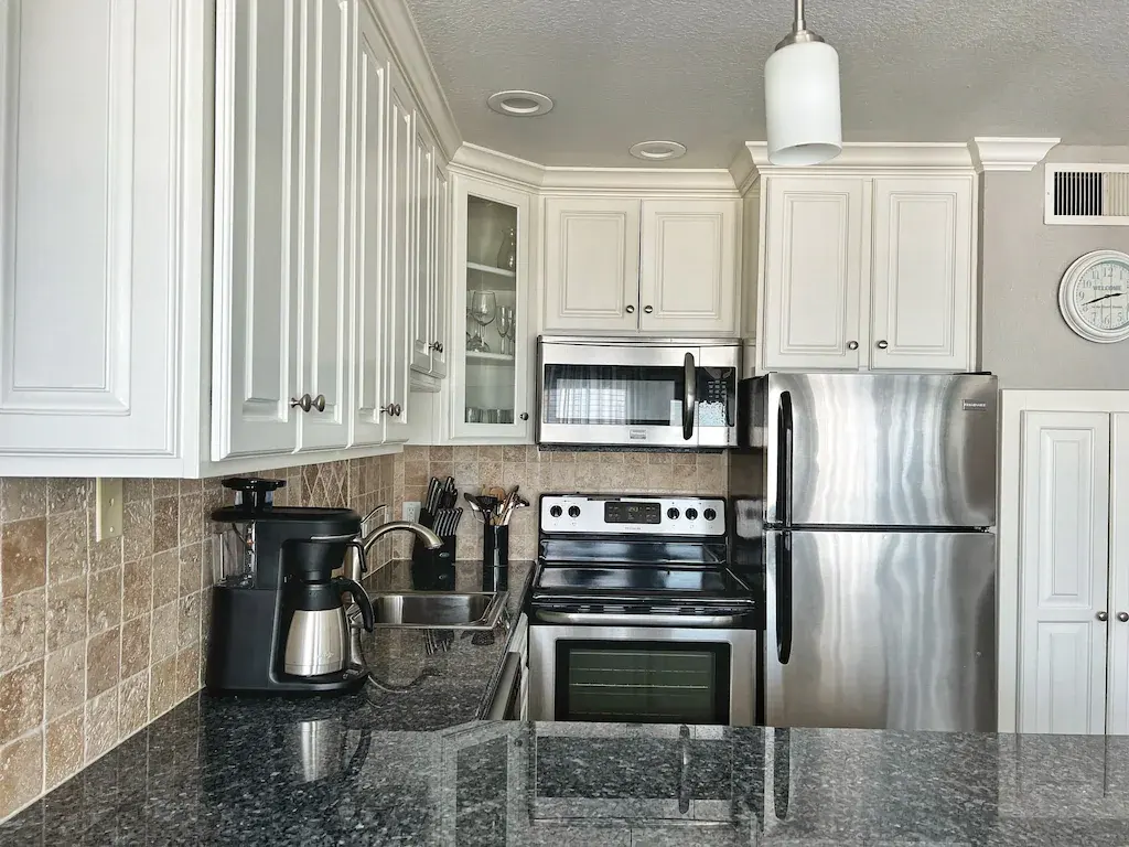 Seascape Condo 2208 — photo 8