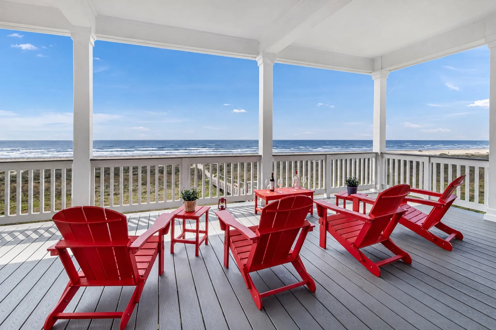 Grand Beach Retreat — photo 15