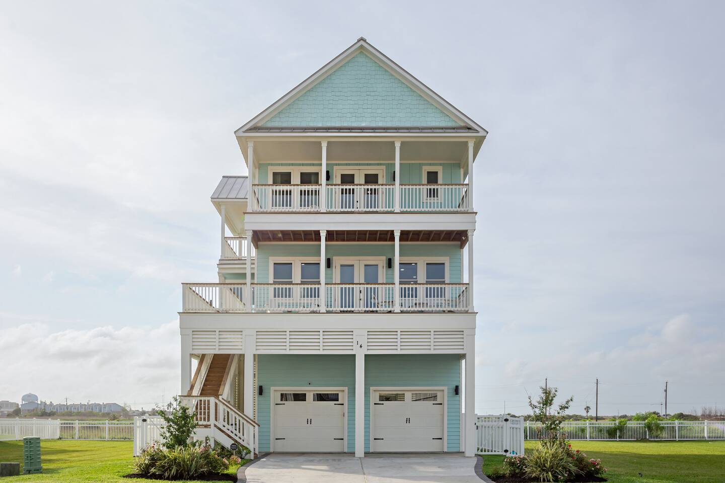 Alma de Mar — Karas Vacation Rentals home in Galveston, Texas