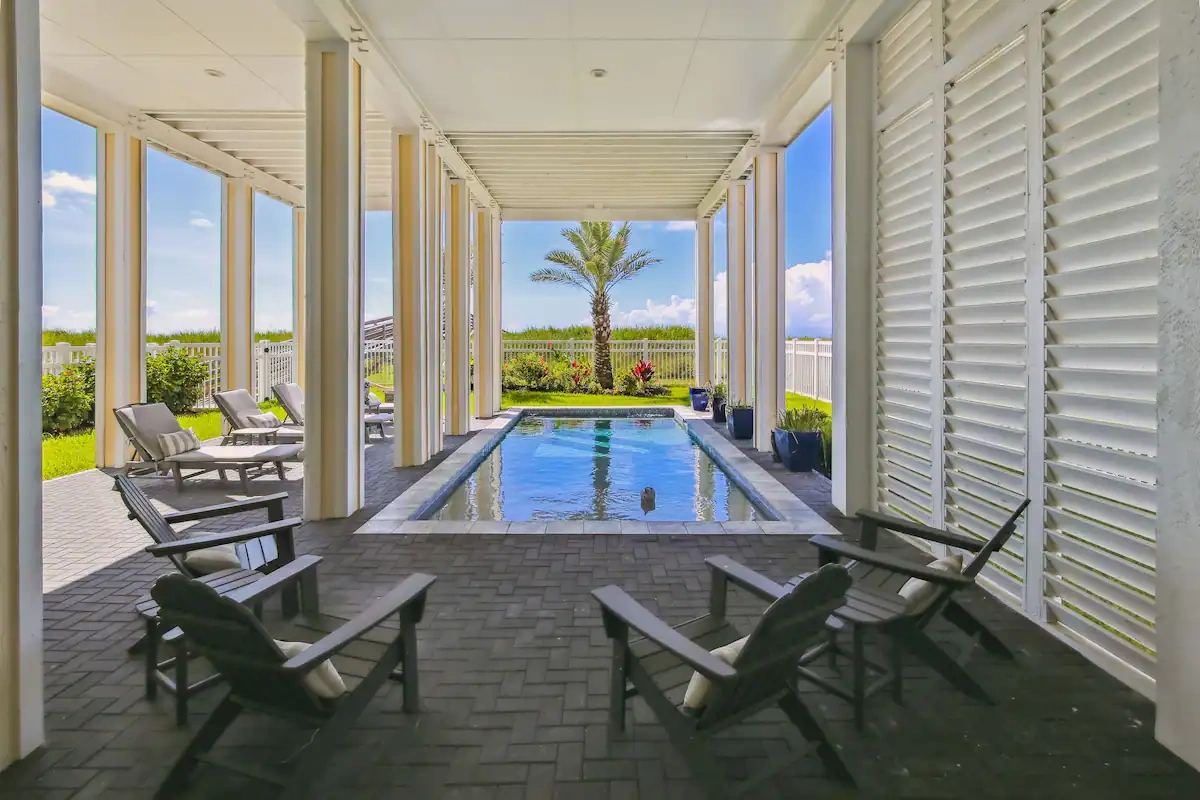 Dorado Grande — Karas Vacation Rentals home in Galveston, Texas